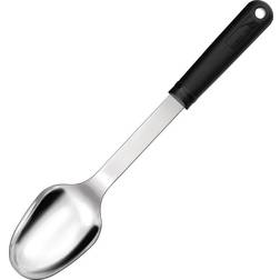 Deglon Glisse Plain Serving Spoon 32cm