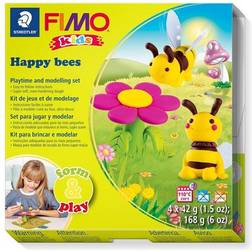 Staedtler FIMO 8034 27 LZST Modelling Clay
