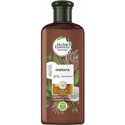 Herbal Essences Coconut Milk Shampoo 250ml