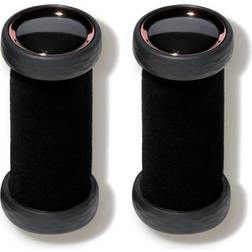 T3 Volumising 1 Inch Hot Rollers Luxe (2 Pack)