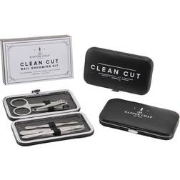 The Dapper Chap Gents Mens Clean Cut Manicure Set Gift