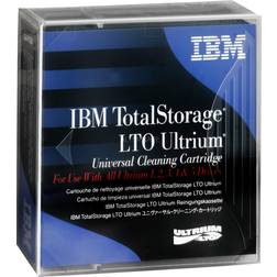 IBM LTO Ultrium x 1