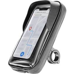 Cellularline Universal Rider Shield Smartphone Holder