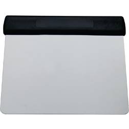 Stainless Steel Dough-Scraper 11 cm
