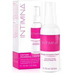 Intimina Intimate Accessory Cleaner 75ml