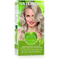 Naturtint Permanent Hair Colour 10A Light Ash Blonde