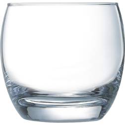 Arcoroc Salto Rocks Drink Glass 32cl 6pcs