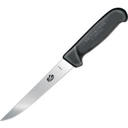 Victorinox Fibrox Straight C673 Boning Knife 12.5 cm