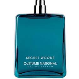 Costume National Secret Woods EdP 100ml