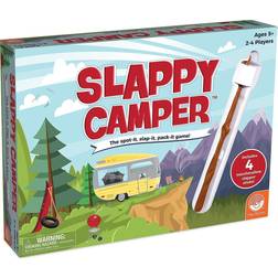 MindWare Slappy Camper