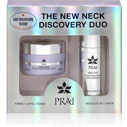 Prai Beauty The New Neck Discovery Duo