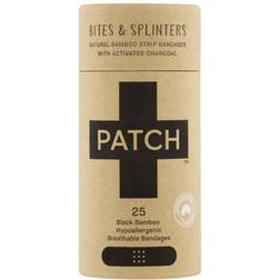 Patch Bites & Splinters 25-pack