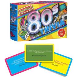 Awesome 80s Trivia Game
