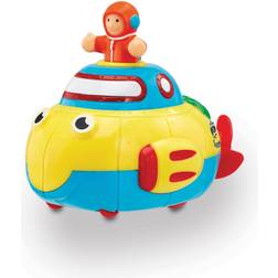 Uber Kids Wow Toys Sunny Submarine