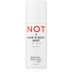Juliette Has A Gun Not Perfume Hair Mist Spray 75ml