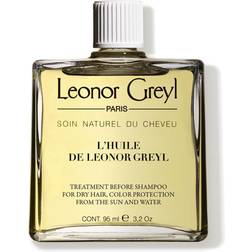 Leonor Greyl L'Huile De (Pre-Shampoo Treatment for Dry Hair)