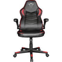 Trust GXT 704 Ravy Gaming Chair - Black/Red