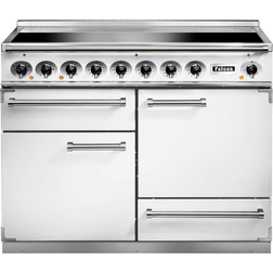 Falcon 1092 Deluxe Induction White