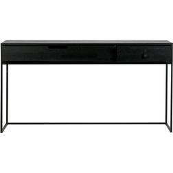 Woood Silas Console Table 40x140cm