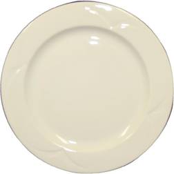 Steelite Bianco Dessert Plate 15.8cm 36pcs