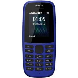 Nokia 105 2019 4MB