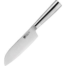 Vogue Tsuki Series 8 DA444 Santoku Knife 14 cm