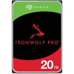 Seagate IronWolf Pro ST20000NE000 20TB
