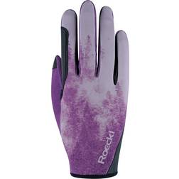Roeckl Wing Riding Gloves