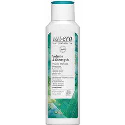 Lavera Volume & Fortifying Shampoo 250ml