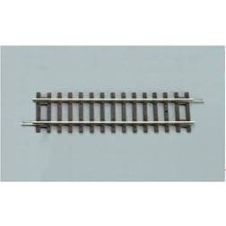 Piko H0 A 55203 Straight track 115.46 mm 6 pc(s)