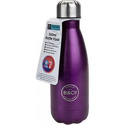 Summit B & Co Water Bottle 0.35L