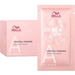 Wella Colour Corrector Re Crystal Powder (5 x 9 g)