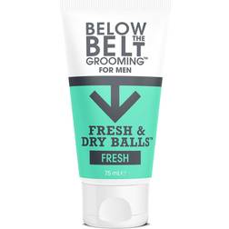 Below the Belt Grooming Fresh and Dry Balls Fresh 75ml