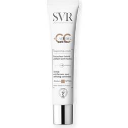 SVR Laboratoires Clairial Hyperpigmentation CC Cream SPF50 Medium 50ml