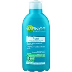 Garnier Pure Cleansing Tonic for Problematic Skin, Acne 200ml