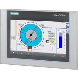 Siemens Simatic hmi tp900 comfort 6av2124-0jc01-0ax0