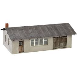 MBZ 14360 N Goods shed, small