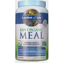 Garden of Life Raw Organic All-In-One Shake Vanilla 969g