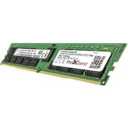 ProXtend DDR4 2933MHz 32GB ECC Reg (D-DDR4-32GB-005)