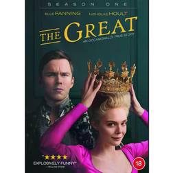 The Great: Season One (DVD)