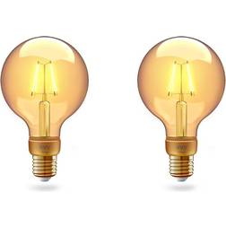 Innr RF 261-2 LED Lamps 4.2W E27 2-pack