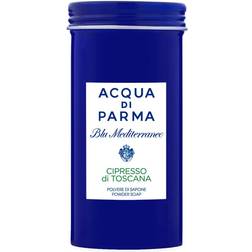 Acqua Di Parma Blu Mediterraneo Cipresso di Toscana Powder Soap 70g