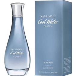Davidoff Cool Water for Her EdP 100ml