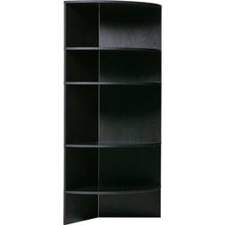 Woood Trian Tower Book Shelf 168cm