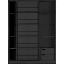 Woood Swing Storage Cabinet 150x200cm