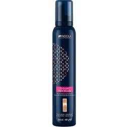 Indola Color Style Mousse Pearl Beige 200ml