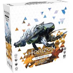 Steamforged Horizon Zero Dawn: The Board Game Sacred Land