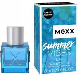 Mexx Summer Vibes EdT 30ml