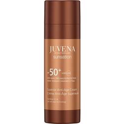 Juvena Sunsastion Superior Anti-Age Cream SPF50+ 50ml
