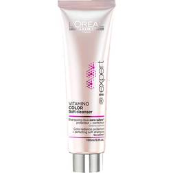 L'Oréal Professionnel Paris Serie Expert Vitamino Color Soft Cleanser Shampoo 150ml